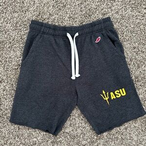 ASU Sweat Shorts